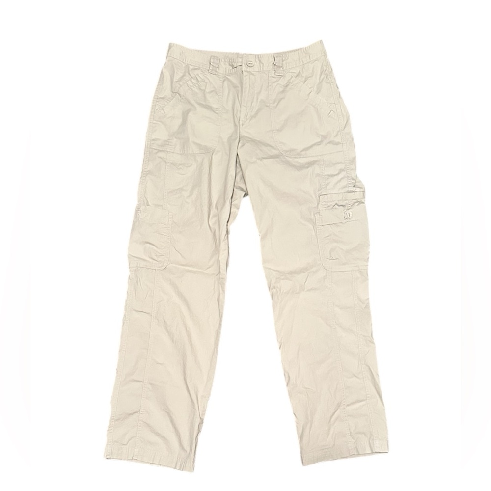 Columbia Cargo Pants